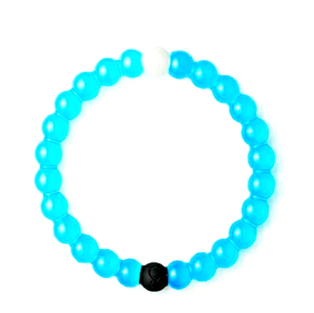 Lokai bracelet